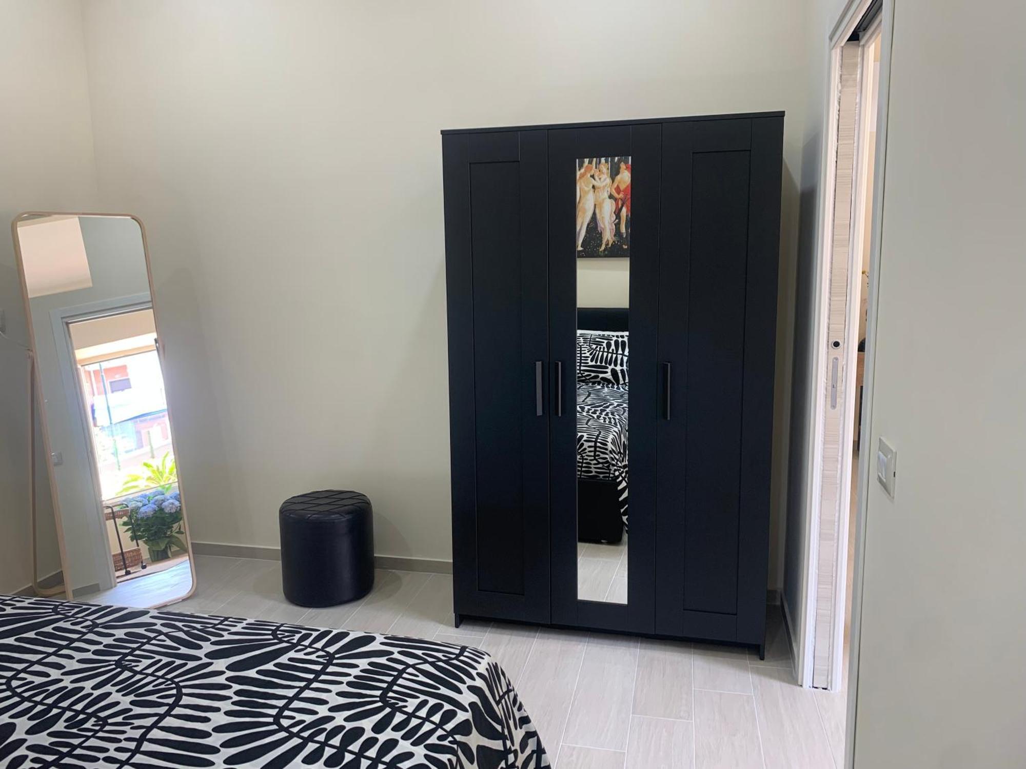 La Primavera Apartment Ерколано Екстер'єр фото